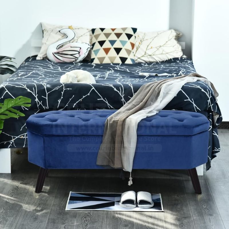 Modern Isabel Bench | Standard CRUZ INTERNATIONAL